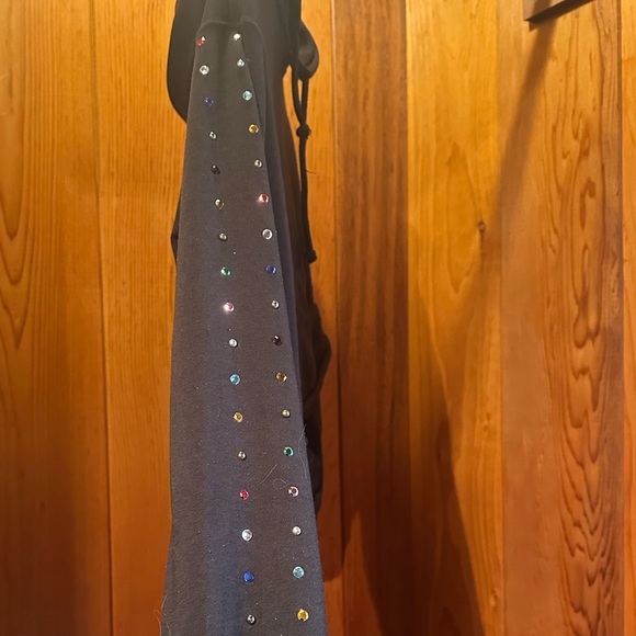 LEVIS Crop Hoodie - Picture 5 of 6